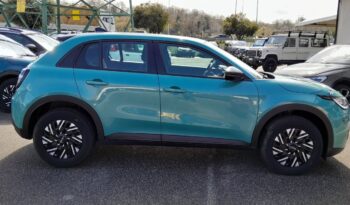 FIAT 600 1.2 T 110 CV MHEV DCT BUSINESS KM 0