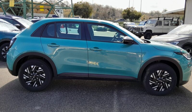 FIAT 600 1.2 T 110 CV MHEV DCT BUSINESS KM 0