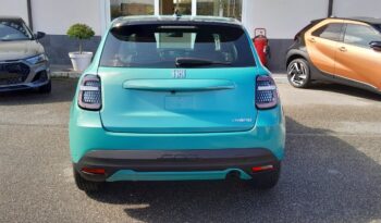 FIAT 600 1.2 T 110 CV MHEV DCT BUSINESS KM 0