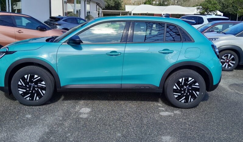 FIAT 600 1.2 T 110 CV MHEV DCT BUSINESS KM 0