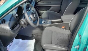 FIAT 600 1.2 T 110 CV MHEV DCT BUSINESS KM 0