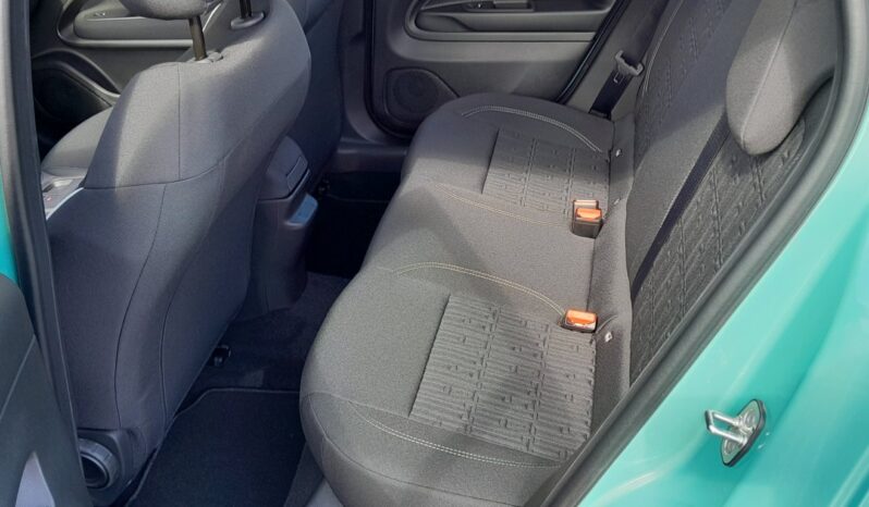 FIAT 600 1.2 T 110 CV MHEV DCT BUSINESS KM 0