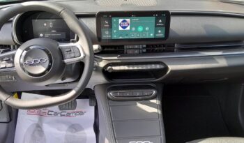 FIAT 600 1.2 T 110 CV MHEV DCT BUSINESS KM 0