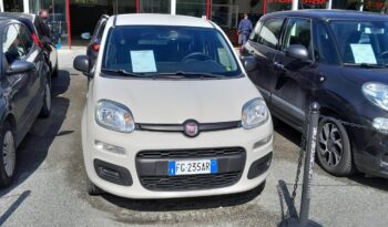 FIAT PANDA 1.3 MJT 95 CV EASY