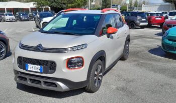CITROEN C3 AIRCROSS 1.2 110 CV GPL FEEL
