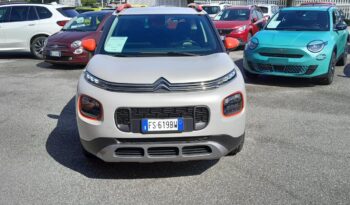 CITROEN C3 AIRCROSS 1.2 110 CV GPL FEEL
