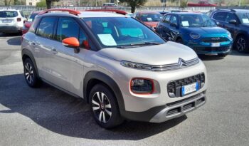 CITROEN C3 AIRCROSS 1.2 110 CV GPL FEEL