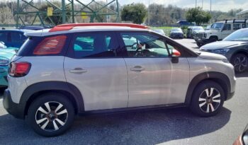 CITROEN C3 AIRCROSS 1.2 110 CV GPL FEEL