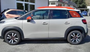 CITROEN C3 AIRCROSS 1.2 110 CV GPL FEEL