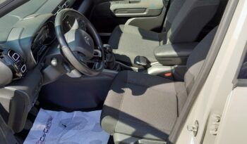 CITROEN C3 AIRCROSS 1.2 110 CV GPL FEEL