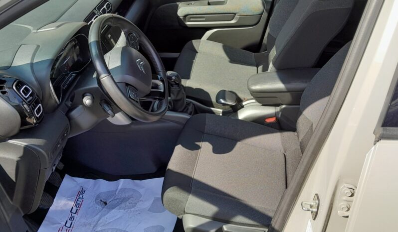 CITROEN C3 AIRCROSS 1.2 110 CV GPL FEEL