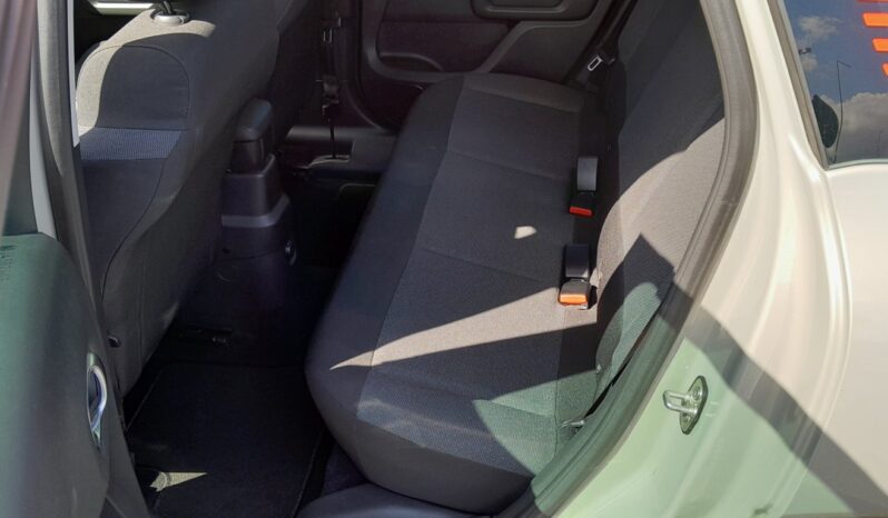 CITROEN C3 AIRCROSS 1.2 110 CV GPL FEEL