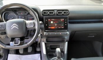 CITROEN C3 AIRCROSS 1.2 110 CV GPL FEEL