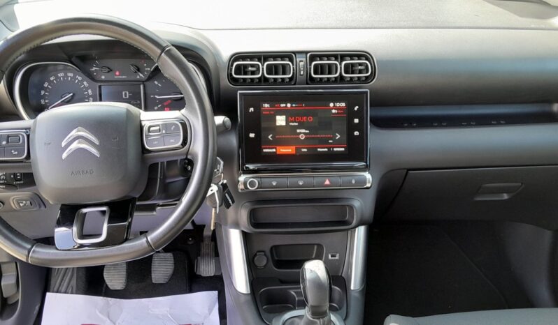 CITROEN C3 AIRCROSS 1.2 110 CV GPL FEEL