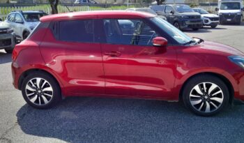 SUZUKI SWIFT 1.0 111CV BOOSTERJET HYBRID S