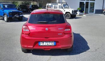 SUZUKI SWIFT 1.0 111CV BOOSTERJET HYBRID S
