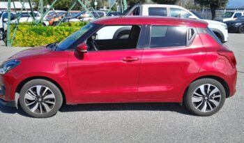 SUZUKI SWIFT 1.0 111CV BOOSTERJET HYBRID S