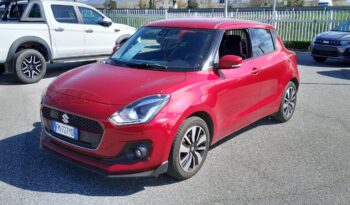 SUZUKI SWIFT 1.0 111CV BOOSTERJET HYBRID S