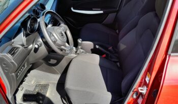 SUZUKI SWIFT 1.0 111CV BOOSTERJET HYBRID S