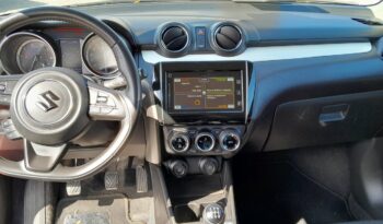SUZUKI SWIFT 1.0 111CV BOOSTERJET HYBRID S