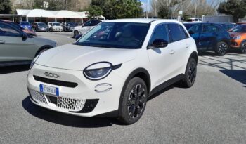 FIAT 600 1.2 110 CV HYBRID LA PRIMA