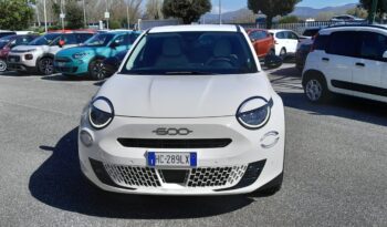 FIAT 600 1.2 110 CV HYBRID LA PRIMA