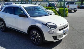FIAT 600 1.2 110 CV HYBRID LA PRIMA