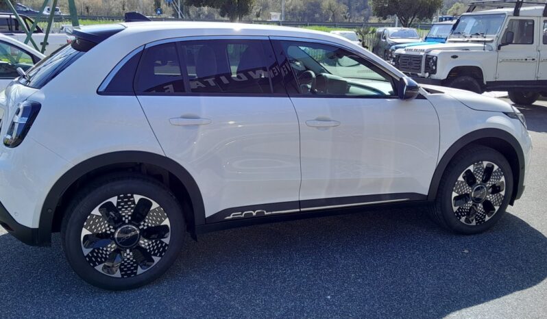 FIAT 600 1.2 110 CV HYBRID LA PRIMA