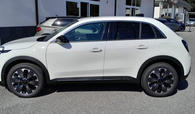 FIAT 600 1.2 110 CV HYBRID LA PRIMA