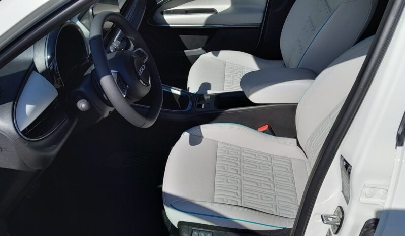 FIAT 600 1.2 110 CV HYBRID LA PRIMA