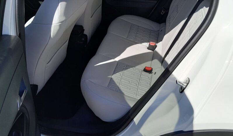 FIAT 600 1.2 110 CV HYBRID LA PRIMA