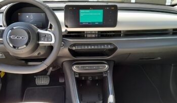 FIAT 600 1.2 110 CV HYBRID LA PRIMA