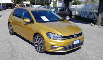 VOLKSWAGEN GOLF 1.6 TDI 115 CV HIGHLINE