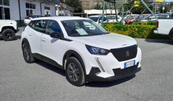 PEUGEOT 2008 1.5 HDI 110 CV ACTIVE PACK