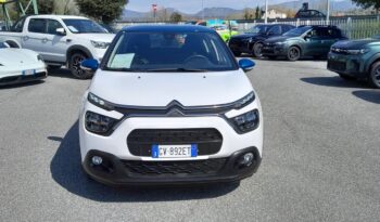 CITROEN C3 1.2 110 CV EAT6 SHINE
