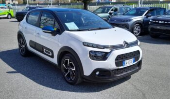 CITROEN C3 1.2 110 CV EAT6 SHINE