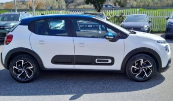 CITROEN C3 1.2 110 CV EAT6 SHINE