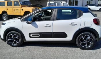 CITROEN C3 1.2 110 CV EAT6 SHINE