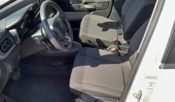 CITROEN C3 1.2 110 CV EAT6 SHINE