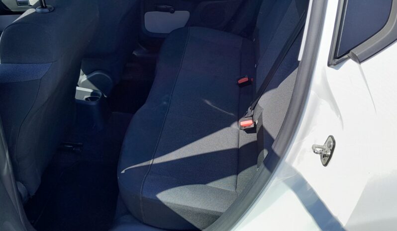 CITROEN C3 1.2 110 CV EAT6 SHINE