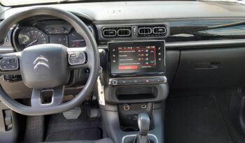 CITROEN C3 1.2 110 CV EAT6 SHINE