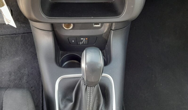 CITROEN C3 1.2 110 CV EAT6 SHINE