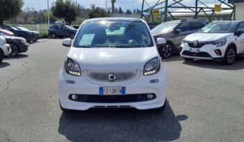 SMART FORFOUR 900 TURBO 90 CV TWINAMIC PASSION