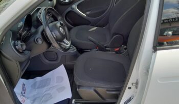SMART FORFOUR 900 TURBO 90 CV TWINAMIC PASSION