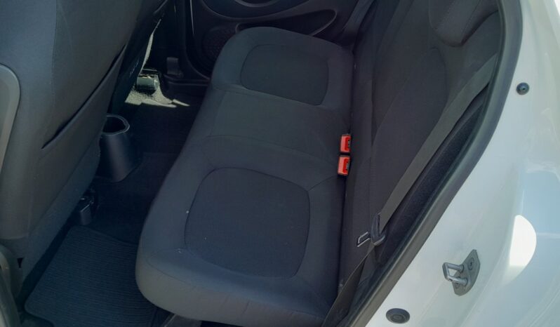 SMART FORFOUR 900 TURBO 90 CV TWINAMIC PASSION