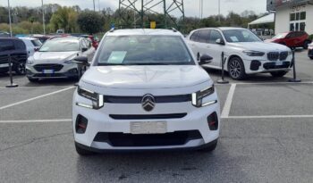 CITROEN C3 1.2 110 CV HYBRID AUTOMATICA PLUS