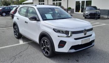 CITROEN C3 1.2 110 CV HYBRID AUTOMATICA PLUS