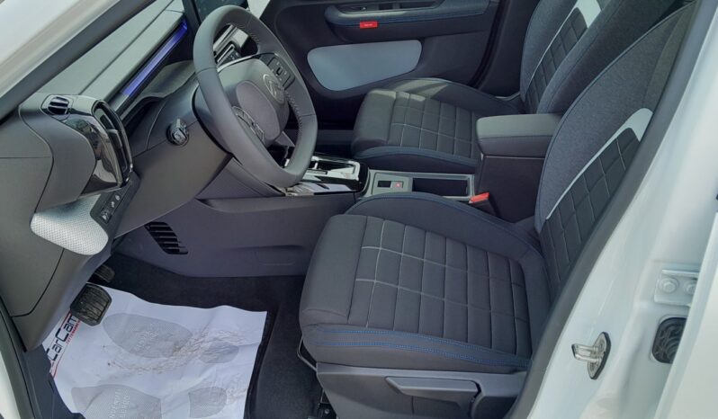 CITROEN C3 1.2 110 CV HYBRID AUTOMATICA PLUS