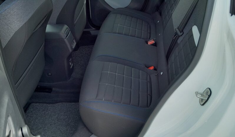 CITROEN C3 1.2 110 CV HYBRID AUTOMATICA PLUS