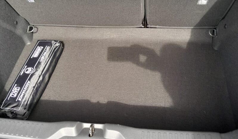 CITROEN C3 1.2 110 CV HYBRID AUTOMATICA PLUS